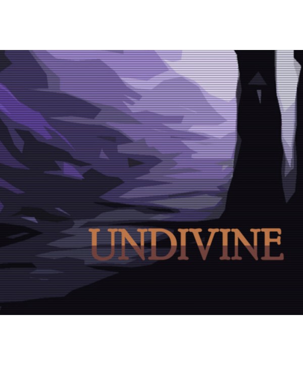 Undivine Steam Key GLOBAL